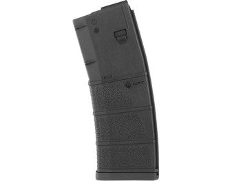 Mission First Tactical SCPM556BAG Standard 30rd 223 Rem/5.56x45mm Fits AR-15 Black Polyamide