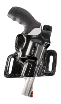 GALCO SIL104B     SILHOUETTE HIGH RIDE         BLK