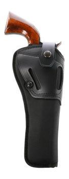 GALCO SR14-6B     S-BACK STRONGSIDE/CROSSDRAW  BLK