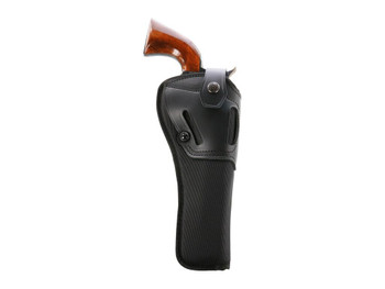 Galco SR14-6B S-Back Strongside/Crossdraw BLK