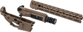 Radian Weapons R0414 Model 1 Builder Kit 14" Magpul M-LOK Handguard                                                                                                                                     