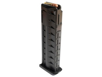 Kel-Tec P171200 P17 16rd 22 LR Black Polymer