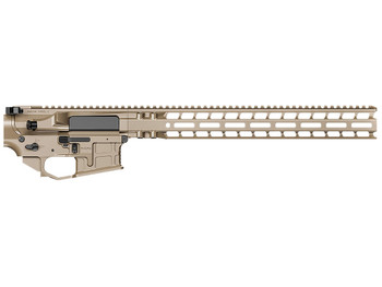 Radian Weapons R0406 Model 1 Builder Kit 15.50" Magpul M-LOK Handguard