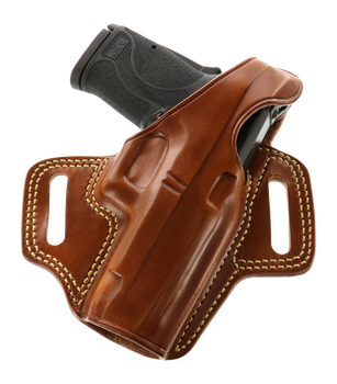 GALCO FL800R      FLETCH HIGH RIDE             BLK