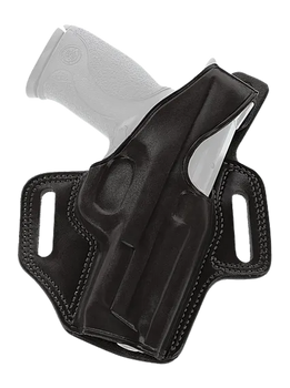 GALCO FL266RB     FLETCH HIGH RIDE             BLK