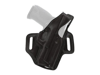 GALCO FL266RB FLETCH HIGH RIDE BLK