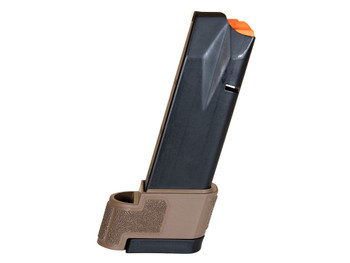 Diamondback DBAM29MAG17RFDE DBAM29 17rd 9mm Luger Black/Flat Dark Earth Steel