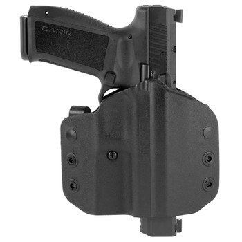 CANIK METE SFX 9MM 5.2" 10RD BLK
