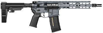 RADN R0053 MODEL 1 PISTOL 300 BLK 9" RDGRY                                                                                                                                                              
