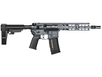 RADN R0053 MODEL 1 PISTOL 300 BLK 9" RDGRY