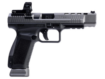 CIA HG7166G-N CANIK TP9SFX 9MM 20R W/OPTC