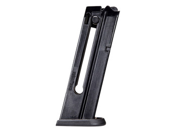 Taurus 358003001 TX22 Compact 10rd 22LR Blued Polymer