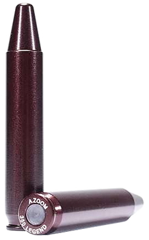 A-Zoom 12273 Rifle Snap Cap 350Legend 2Pack                                                                                                                                                             