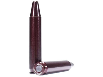 A-Zoom 12273 Rifle Snap Cap 350Legend 2Pack