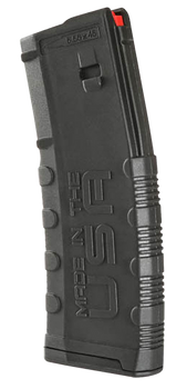 Amend2 556MOD2BLK30 MOD-2  30rd 223 Rem/5.56x45mm NATO Compatible w/ AR-15/M16/M4 Black Polymer                                                                                                         