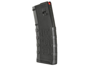 Amend2 556MOD2BLK30 MOD-2 30rd 223 Rem/5.56x45mm NATO Compatible w/ AR-15/M16/M4 Black Polymer