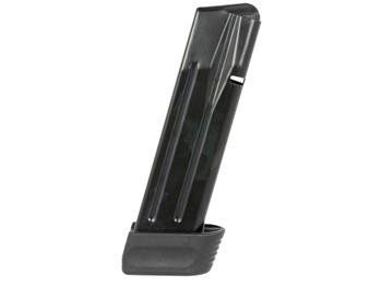 SAR USA SAR919 SAR9 19rd 9mm Luger Black Steel