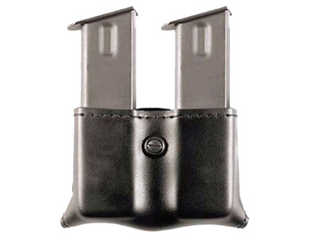 Safariland 079186 Double Mag Pouch 1.75" Belt Black Laminate