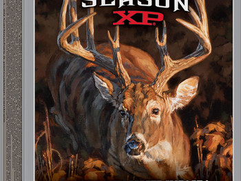 Winchester Ammo X243DS Deer Season XP 243Win 95gr Extreme Point 20 Per Box/10 Case