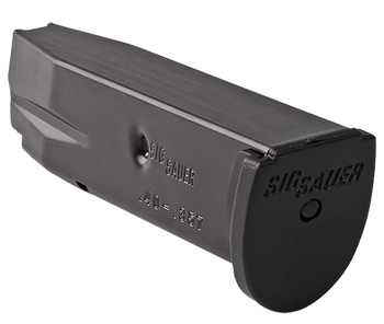 Sig Sauer MAGMODF4310 P320/P250  10rd 40S&W/357Sig Blued Steel                                                                                                                                          