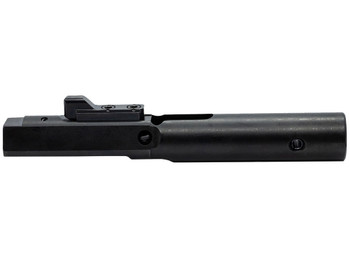 Angstadt Arms AA09BCGNIT Bolt Carrier Assembly Assembly 9mm Luger QPQ Black Nitride 8620 Steel AR-15