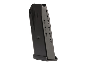 Canik MA899 TP9 10rd 9mm Luger Fits Canik TP9 Elite SC Black Metal
