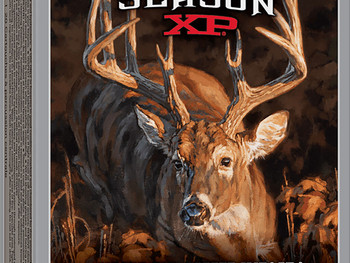 Winchester Ammo X270DS Deer Season XP 270Win 130gr Extreme Point 20 Per Box/10 Case