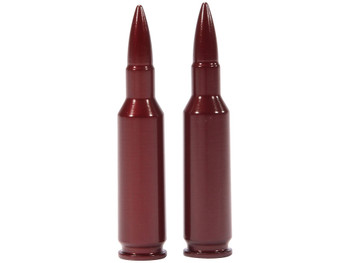 A-Zoom 12401 Rifle Snap Cap 224Valkyrie 2Pack