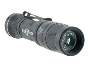 SureFire AVIATORRD Aviator Black Anodized 1/31/250 Lumens White/Red LED