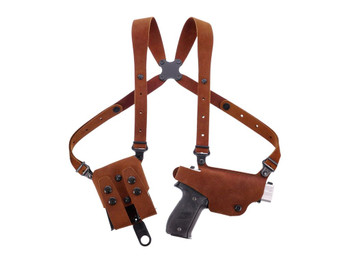 GALCO CL2-248 CLASSIC LITE 2.0 SIG 225 226 TAN