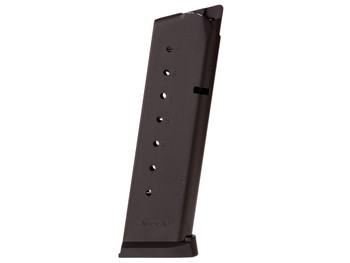 Taurus 358001301 1911 Commander 8rd 45ACP Black Metal