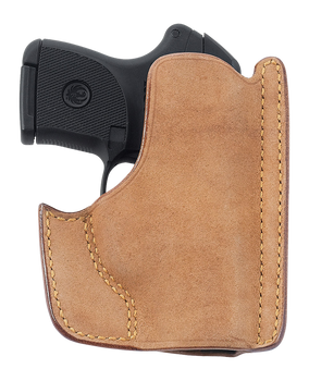 GALCO PH286       FRONT POCKET HORSEHIDE       NAT