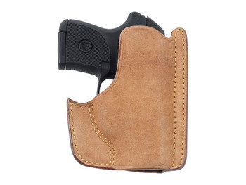 Galco PH286 Front Pocket Horsehide Natural