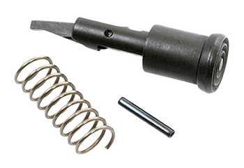 CMMG 55BA556 Mil-Spec Kit Black Fits AR-Platform/CMMG Mk3/CMMG LR-308                                                                                                                                   