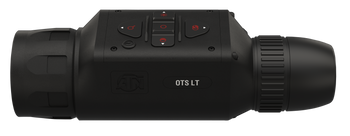 ATN TIMNOLT350X OTS LT 320 Thermal Monocular Black 6-12x 35mm 320x240 Resolution                                                                                                                        