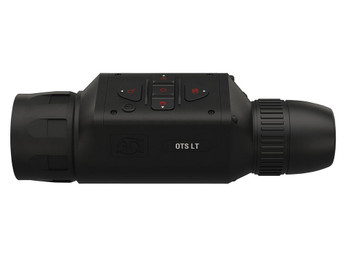 ATN TIMNOLT350X OTS LT 320 Thermal Monocular Black 6-12x 35mm 320x240 Resolution