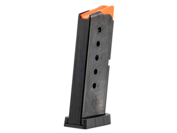 Diamondback DB9MAGG4 DB9 Gen 2 6rd 9mm Luger Diamondback DB9G4 Blued Steel