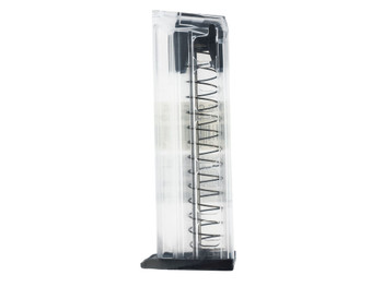 Kel-Tec CP3333RDMAG CP33 33rd 22 LR Clear Polymer