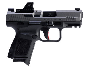 CIA HG7169T-N CANIK TP9 ELT SUBC 9M 12R/OPTC BLK