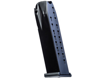 Canik MA2240 TP9 18rd 9mm Luger Black Metal