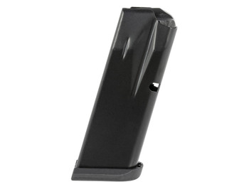 Canik MA901 TP9 12rd 9mm Luger Black Metal