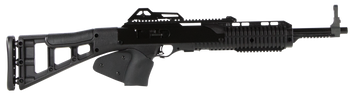 Hi-Point 4095TSCA 4095TS Carbine *CA Compliant 40 S&W 10+1 17.50" Black Barrel, Black Stainless Steel Receiver, Molded Black Synthetic Stock, Black Paddle Grip, Right Hand                             