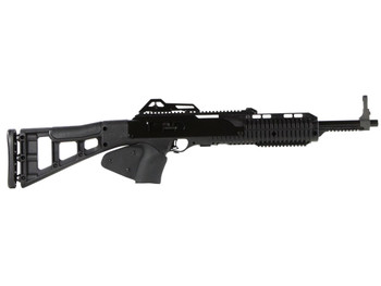 Hi-Point 4095TSCA 4095TS Carbine *CA Compliant 40 S&W 10+1 17.50" Black Barrel, Black Stainless Steel Receiver, Molded Black Synthetic Stock, Black Paddle Grip, Right Hand
