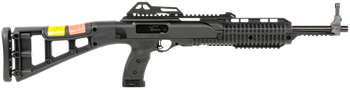 Hi-Point 4095TSNTB 4095TS Carbine 40 S&W Caliber with 17.50" Barrel, 10+1 Capacity, Black Metal Finish, Black All Weather Molded Stock & Polymer Grip Right Hand                                        
