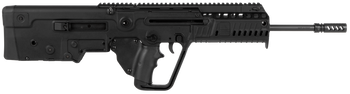 IWI US XB16CA Tavor X95 *CA Compliant 5.56x45mm NATO Caliber with 18.50" Barrel, 10+1 Capacity, Black Metal Finish, Black Fixed Bullpup Stock & Polymer Grip Right Hand                                 