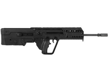IWI US XB16CA Tavor X95 *CA Compliant 5.56x45mm NATO Caliber with 18.50" Barrel, 10+1 Capacity, Black Metal Finish, Black Fixed Bullpup Stock & Polymer Grip Right Hand