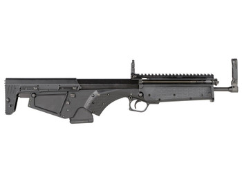 Kel-Tec RDBSBLK RDB Survival 223 Rem/5.56x45mm 20+1 16.10" Black Nitride Steel Barrel, Black Steel Receiver, Black Synthetic Collapsible Stock, Black Polymer Grip