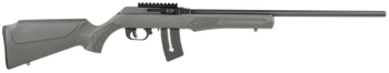 Rossi RS22W2111G RS22  22 WMR 10+1 21" Matte Black Barrel, Matte Black Alloy Steel Frame, Gray Fixed Monte Carlo Stock Right Hand                                                                       