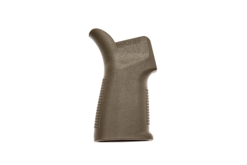 REPTILLA,LLC 100023 CQG Pistol Grip Nylon Flat Dark Earth                                                                                                                                               