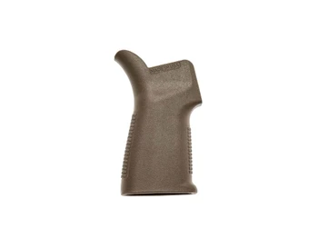 REPTILLA,LLC 100023 CQG Pistol Grip Nylon Flat Dark Earth